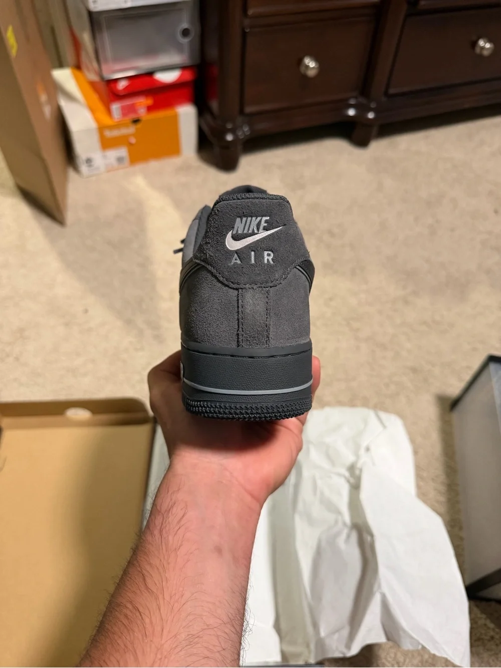 Nike Air Force 1 Low
